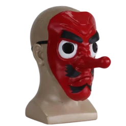 Masque Urokodaki Sakonji