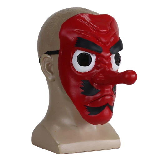 Masque Urokodaki Sakonji 1 Masque Urokodaki Sakonji