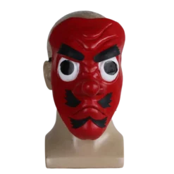 Masque Urokodaki Sakonji 5 Masque Urokodaki Sakonji -Tueur De Démons Environnant masque urokodaki