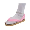 Geta Demon Slayer Geta Sandals Nezuko Kamado