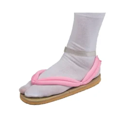 Geta Demon Slayer Geta Sandals Nezuko Kamado