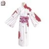 Kimono Demon Slayer Nezuko Kamado