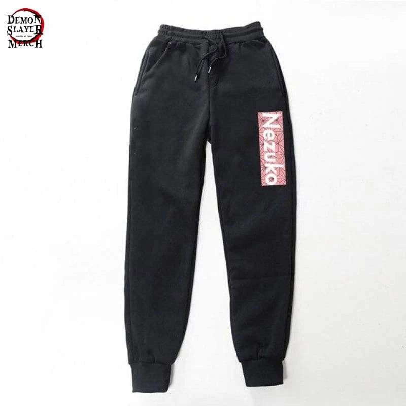 Jogging Demon Slayer Nezuko Kamado 5 Jogging Demon Slayer Nezuko Kamado – Image 5