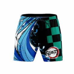 Maillot De Bain Demon Slayer Kamado