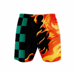 Tueur De Démons Environnant -Tueur De Démons Environnant pic 003