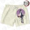 Maillot De Bain Demon Slayer Kimetsu