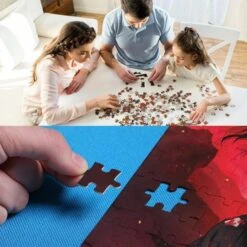 Puzzle Demon Slayer Hyakkimaru -Tueur De Démons Environnant pic 003 c3953c20 c640 4f93 8288 f7b8b8f60e3d