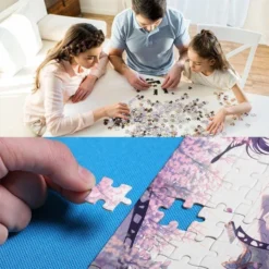 Puzzle Demon Slayer Shinobu Kocho -Tueur De Démons Environnant pic 005 803292d1 ac4b 4d71 9cf3 1a2d9e4fcc98