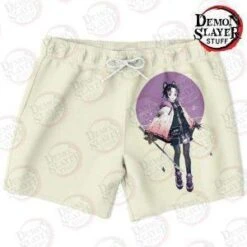 Maillot De Bain Demon Slayer Kimetsu -Tueur De Démons Environnant pic 006 219c9c11 22d3 41e3 9278 a7b95f2f5fa3