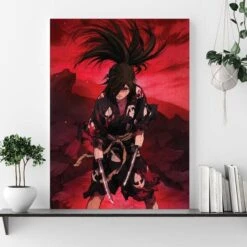 Puzzle Demon Slayer Hyakkimaru -Tueur De Démons Environnant pic 006 4a8022a9 9ea1 4399 8931 4797acf508db