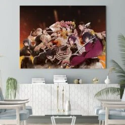 Puzzle Demon Slayer Hashira Members -Tueur De Démons Environnant pic 007 442d989b 2c9a 45f6 8abf dece62465d50