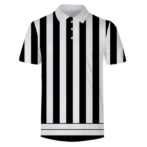 Polo Demon Slayer Iguro Obanai 1 Polo Demon Slayer Iguro Obanai