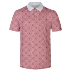 Polo Demon Slayer Nezuko