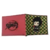 Portefeuille Demon Slayer Giyu Tomioka