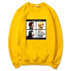 Pull Demon Slayer Inosuke Nezuko Zenitsu Tanjiro -Tueur De Démons Environnant product image 1219272324 800x800 1