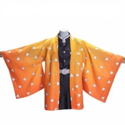 Kimono Demon Slayer Zenitsu