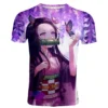 T-Shirt Demon Slayer T-Shirt Shop Nezuko