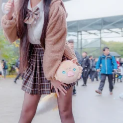 Sac Demon Slayer Inosuke Hashibara Le Sanglier -Tueur De Démons Environnant product image 1291271549