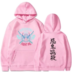 Sweat Demon Slayer Souffle De La Bête -Tueur De Démons Environnant product image 1293104510 800x800 1