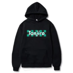 Sweat Demon Slayer Tanjiro Haori -Tueur De Démons Environnant product image 1302370879 800x800 1