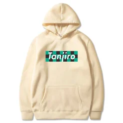 Sweat Demon Slayer Tanjiro Haori -Tueur De Démons Environnant product image 1302370884 800x800 1