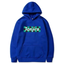 Sweat Demon Slayer Tanjiro Haori -Tueur De Démons Environnant product image 1302370885 800x800 1
