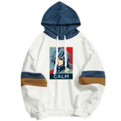 Sweat Demon Slayer Personnages Kimetsu No Yaiba -Tueur De Démons Environnant product image 1302371441 800x800 1