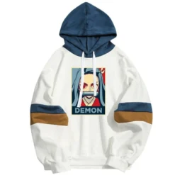 Sweat Demon Slayer Personnages Kimetsu No Yaiba -Tueur De Démons Environnant product image 1302371445 800x800 1