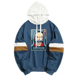 Sweat Demon Slayer Personnages Kimetsu No Yaiba -Tueur De Démons Environnant product image 1302371446 800x800 1