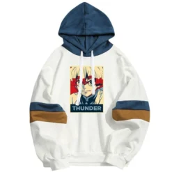 Sweat Demon Slayer Personnages Kimetsu No Yaiba -Tueur De Démons Environnant product image 1302371448 800x800 1