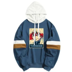 Sweat Demon Slayer Personnages Kimetsu No Yaiba -Tueur De Démons Environnant product image 1302371449 800x800 1