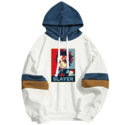 Sweat Demon Slayer Personnages Kimetsu No Yaiba -Tueur De Démons Environnant product image 1302371450 800x800 1