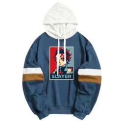 Sweat Demon Slayer Personnages Kimetsu No Yaiba -Tueur De Démons Environnant product image 1302371451 800x800 1