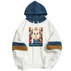 Sweat Demon Slayer Personnages Kimetsu No Yaiba -Tueur De Démons Environnant product image 1302371454 800x800 1