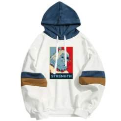 Sweat Demon Slayer Personnages Kimetsu No Yaiba -Tueur De Démons Environnant product image 1302371456 800x800 1