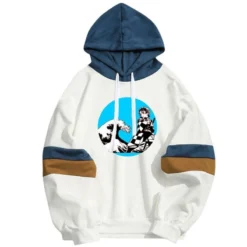 Sweat Demon Slayer Personnages Kimetsu No Yaiba -Tueur De Démons Environnant product image 1302371458 800x800 1