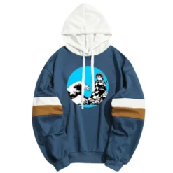 Sweat Demon Slayer Personnages Kimetsu No Yaiba -Tueur De Démons Environnant product image 1302371459 800x800 1