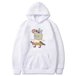 Sweat Demon Slayer Inosuke Sanglier -Tueur De Démons Environnant product image 1302373071 800x800 1