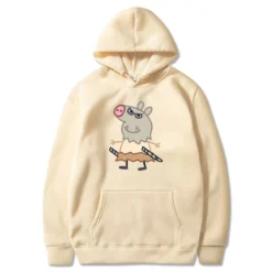 Sweat Demon Slayer Inosuke Sanglier -Tueur De Démons Environnant product image 1302373103 800x800 1