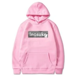 Sweat Demon Slayer Inosuke Souffle De La Bête -Tueur De Démons Environnant product image 1302374545 800x800 1