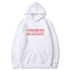 Sweat Demon Slayer Nezuko Haori -Tueur De Démons Environnant product image 1302374766 800x800 1