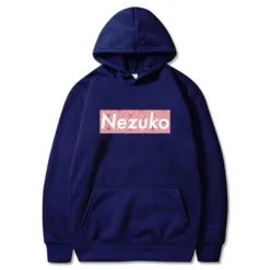 Sweat Demon Slayer Nezuko Haori -Tueur De Démons Environnant product image 1302374767 800x800 1