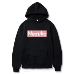 Sweat Demon Slayer Nezuko Haori -Tueur De Démons Environnant product image 1302374769 800x800 1