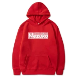 Sweat Demon Slayer Nezuko Haori -Tueur De Démons Environnant product image 1302374773 800x800 1