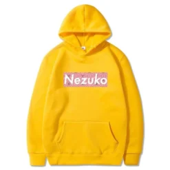 Sweat Demon Slayer Nezuko Haori -Tueur De Démons Environnant product image 1302374785 800x800 1