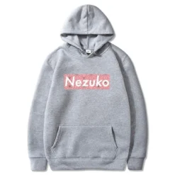 Sweat Demon Slayer Nezuko Haori -Tueur De Démons Environnant product image 1302374790 800x800 1