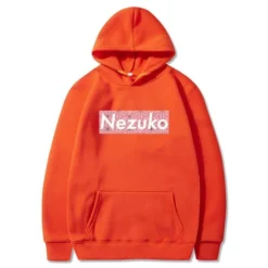 Sweat Demon Slayer Nezuko Haori -Tueur De Démons Environnant product image 1302374791 800x800 1