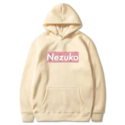 Sweat Demon Slayer Nezuko Haori -Tueur De Démons Environnant product image 1302374792 800x800 1