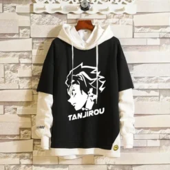 Sweat Demon Slayer Tanjirou