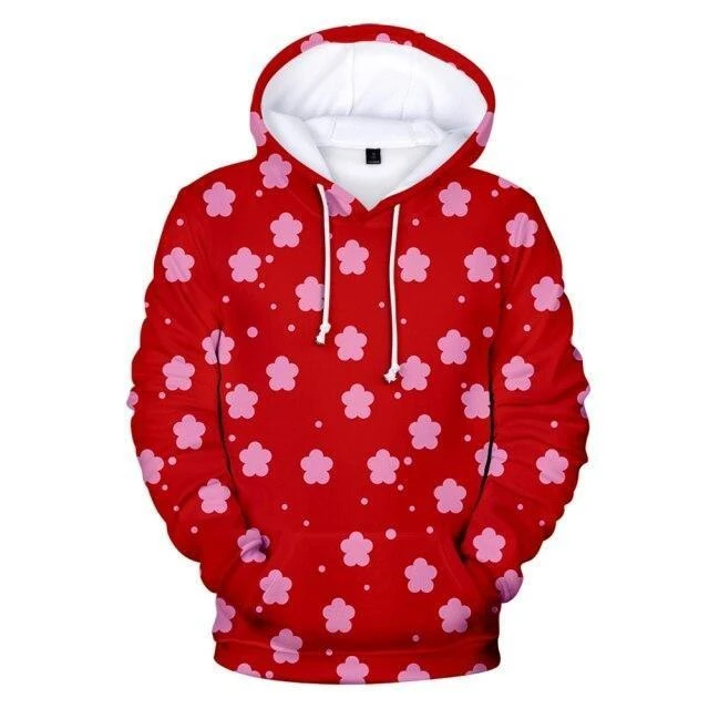 Sweat Demon Slayer Nezuko Et Des Fleurs 1 Sweat Demon Slayer Nezuko Et Des Fleurs